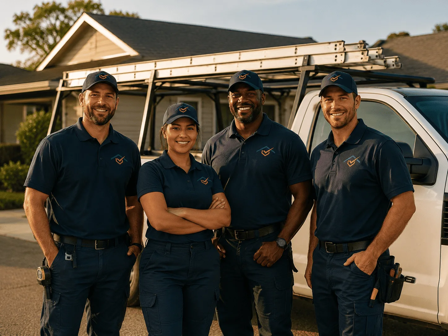 Roof Inspection company in Midkiff, WV